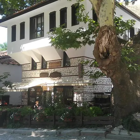 Chavkova House 2* Melnik (Blagoevgrad)