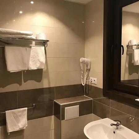 Hotel Chavkova House Melnik (Blagoevgrad)