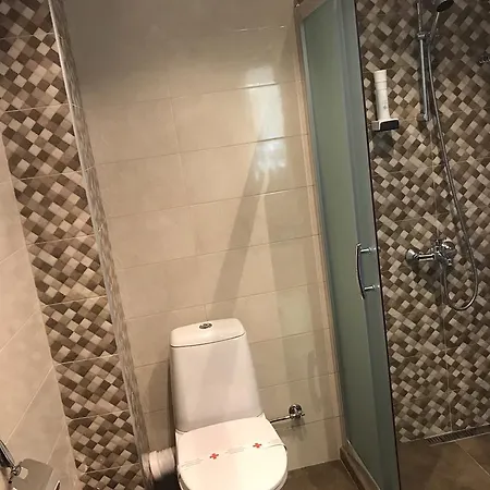 Hotel Chavkova House Melnik (Blagoevgrad)