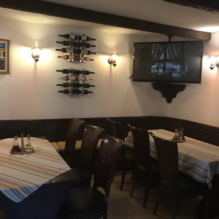 Chavkova House Melnik (Blagoevgrad)