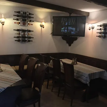 Hotel Chavkova House 2*