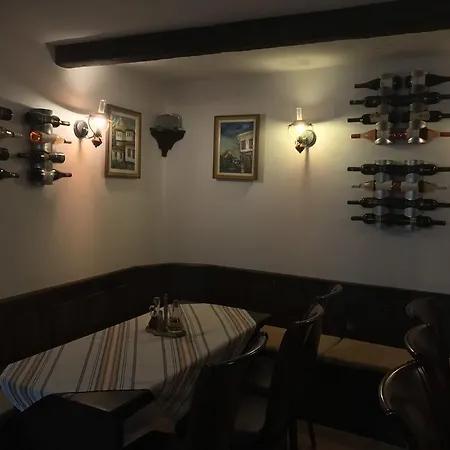 Chavkova House 2*