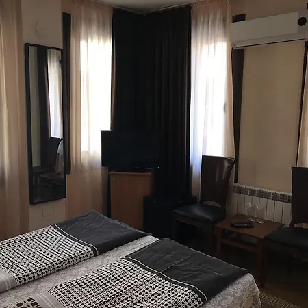 Chavkova House Hotel Melnik (Blagoevgrad)