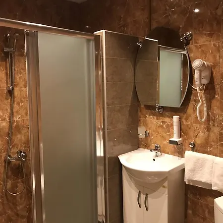 Hotel Chavkova House
