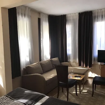 Hotel Chavkova House Melnik (Blagoevgrad)