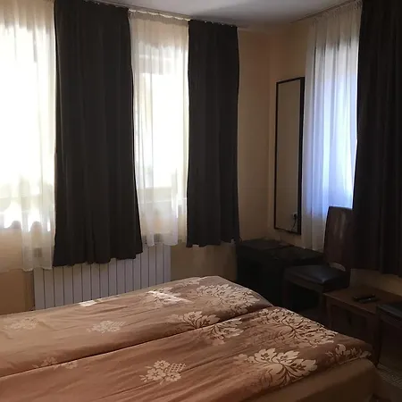Chavkova House 2*