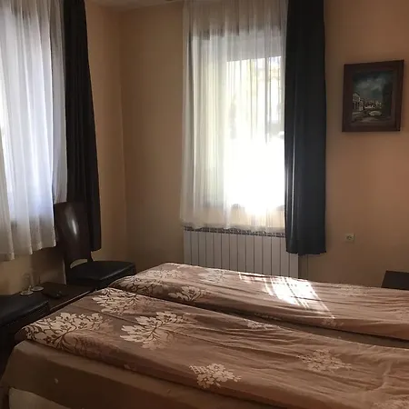 Hotel Chavkova House 2*