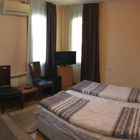 Hotel Chavkova House Melnik (Blagoevgrad)