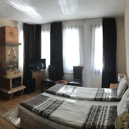 Chavkova House 2* Melnik (Blagoevgrad)