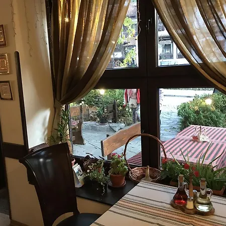 Hotel Chavkova House Melnik (Blagoevgrad)