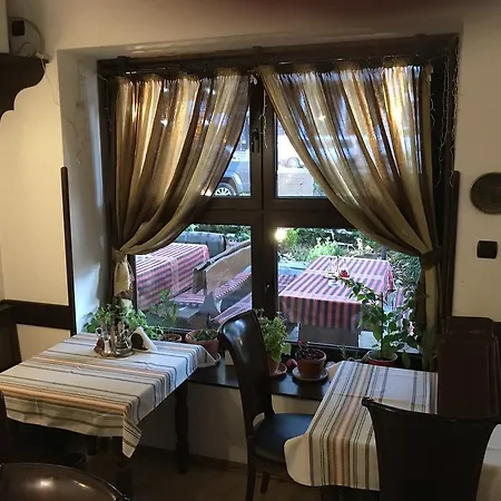 Chavkova House Hotel Melnik (Blagoevgrad)