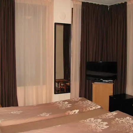Chavkova House Hotel 2*