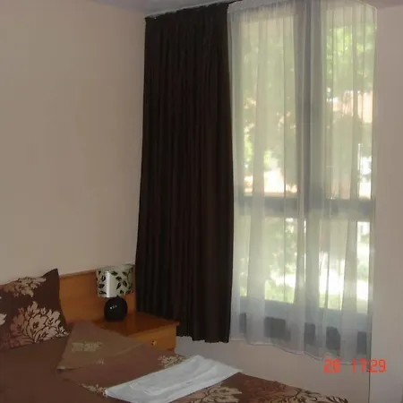 Chavkova House Hotel