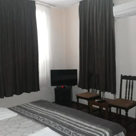 Hotel Chavkova House Melnik (Blagoevgrad)