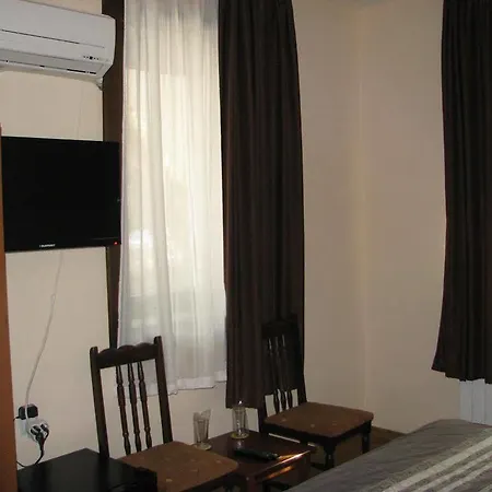 Chavkova House 2*