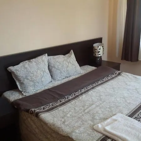Hotel Chavkova House