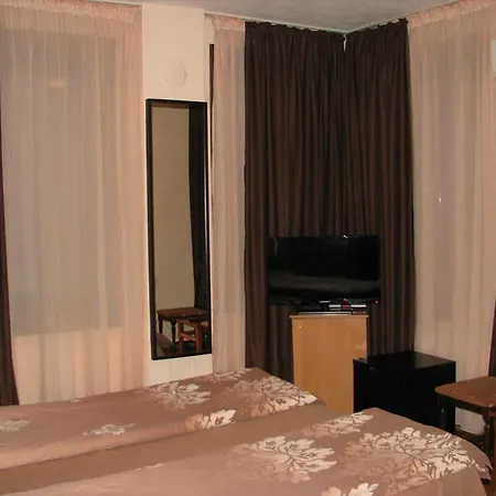 Chavkova House 2*