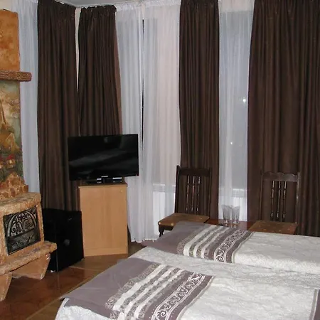 Hotel Chavkova House Melnik (Blagoevgrad)