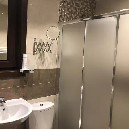Chavkova House Hotel Melnik (Blagoevgrad)