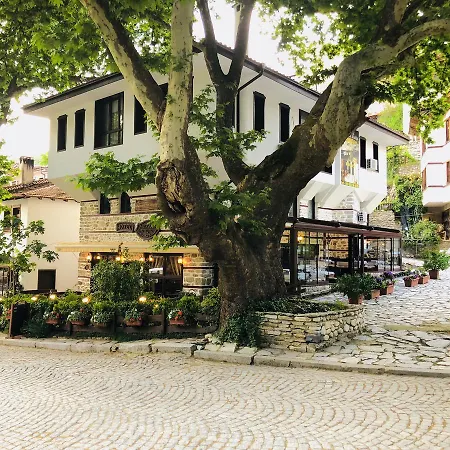 Chavkova House 2* Melnik (Blagoevgrad)
