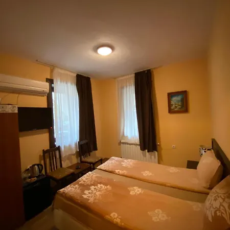 Chavkova House 2* Melnik (Blagoevgrad)