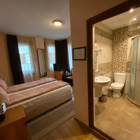 Chavkova House Melnik (Blagoevgrad)