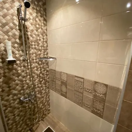 Hotel Chavkova House