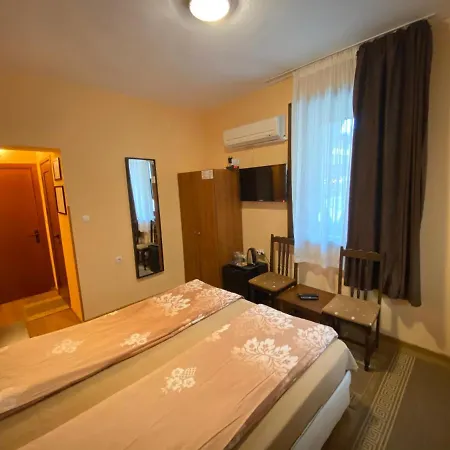 Chavkova House 2* Melnik (Blagoevgrad)