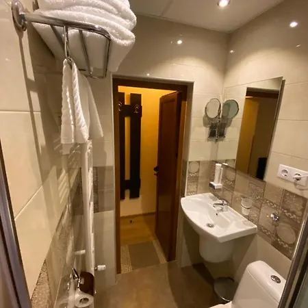 Chavkova House Hotel Melnik (Blagoevgrad)