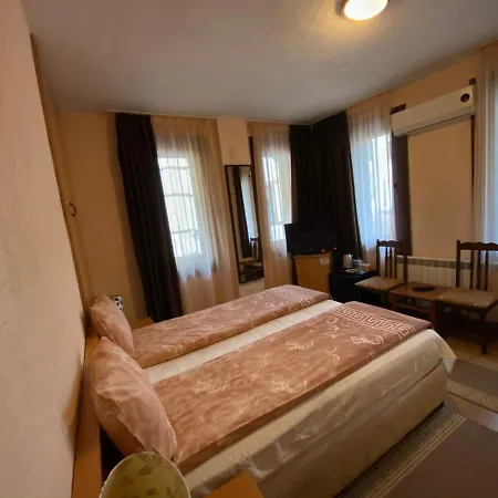 Chavkova House 2* Melnik (Blagoevgrad)