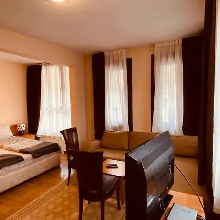 Hotel Chavkova House Melnik (Blagoevgrad)