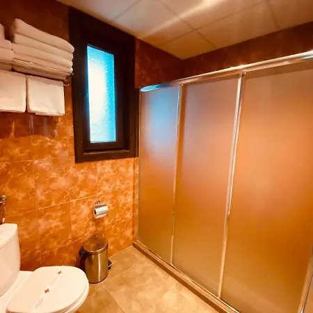 Chavkova House Hotel