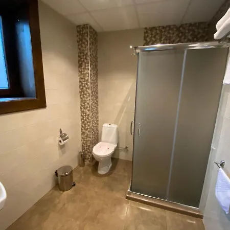 Chavkova House Hotel