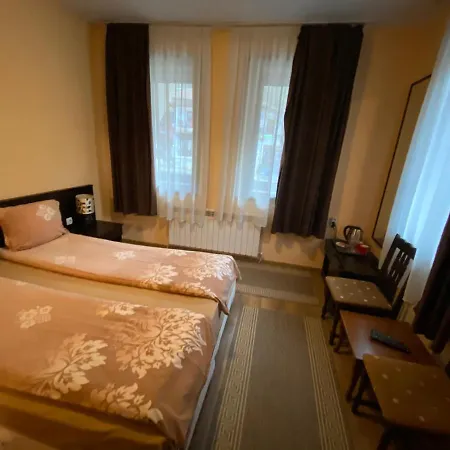 Hotel Chavkova House Melnik (Blagoevgrad)