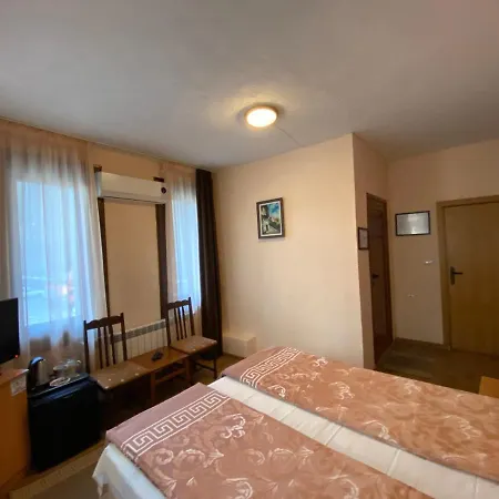Hotel Chavkova House 2*
