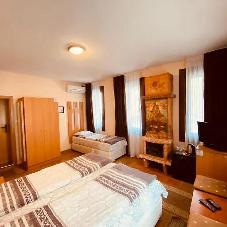 Chavkova House 2* Melnik (Blagoevgrad)