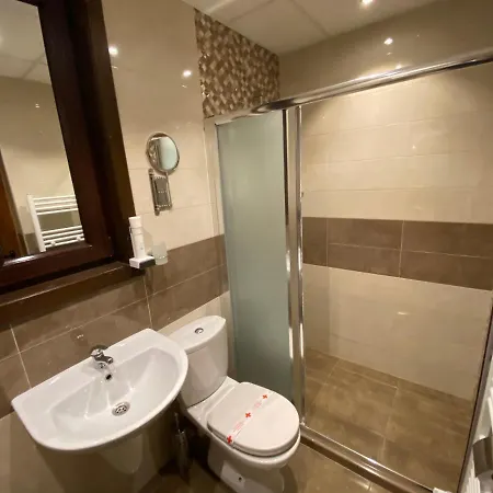 Chavkova House Hotel 2*