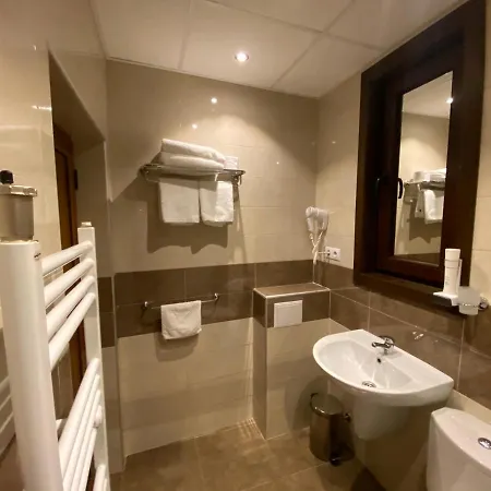 Chavkova House Hotel 2*