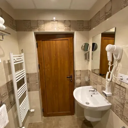 Hotel Chavkova House 2*