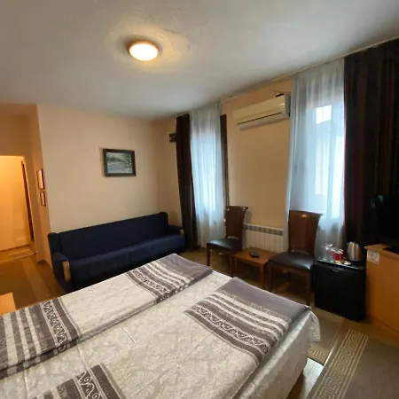 Chavkova House 2* Melnik (Blagoevgrad)