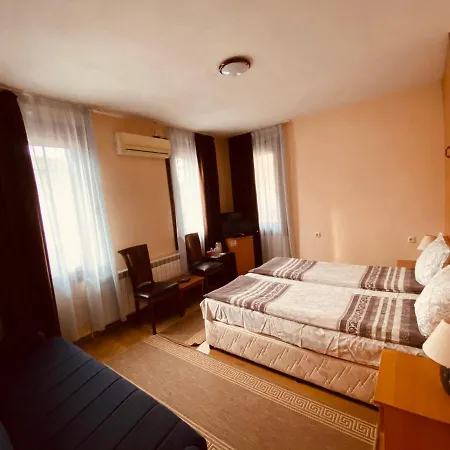 Hotel Chavkova House Melnik (Blagoevgrad)
